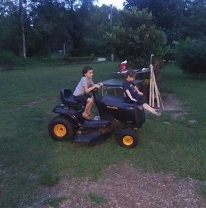 Meet your Posher, Paul